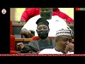 SENATE PLENARY