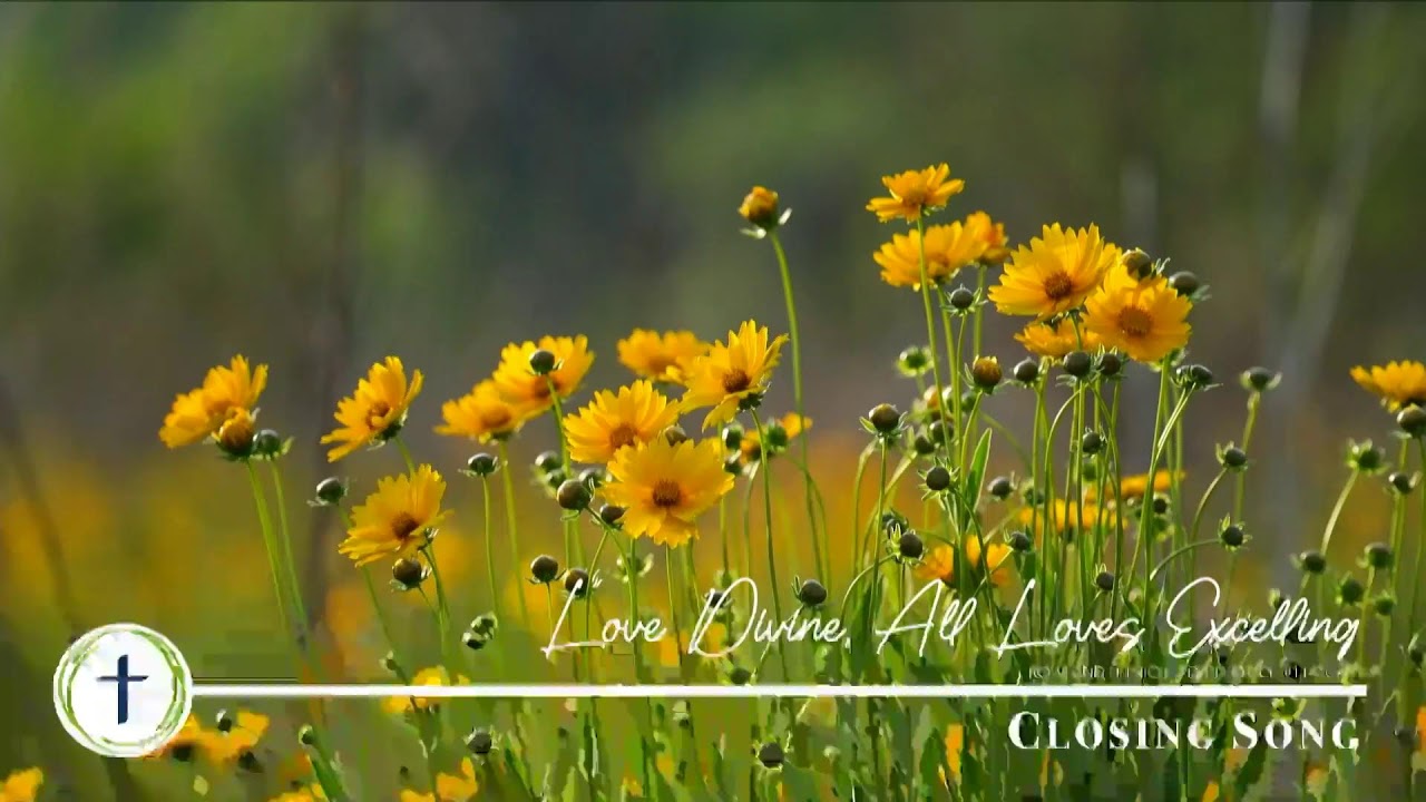 Worship Sunday, September 20, 2026