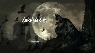 Full Visit Calendar Man in Batman: Arkham City (St. Patrick's Day) [PC] Update