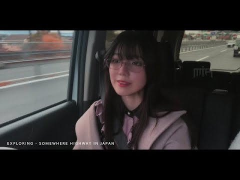 [作業用] 一緒にドライブしましょう🚗 chill music to relax / study / sleep [non asmr]