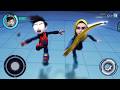 Game Ejen Ali 2026 di Android - Game Ejen Ali Terbaru Part 34