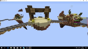 Cubecraft : Hack Client - Report #7