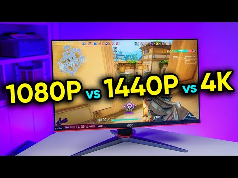 Video: Full HD hay Ultra HD cái nào tốt hơn?
