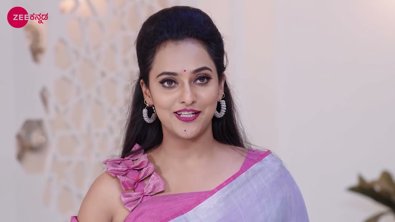 EP 158Кришна Сундари- Индийское телешоу Каннада - Зи Каннада