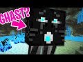 HO VISITATO IL NETHER DI MINECRAFT AL CONTRARIO - tfarceniM #3