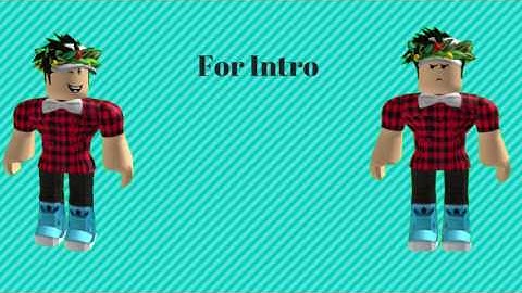 For Intro Luke Plays