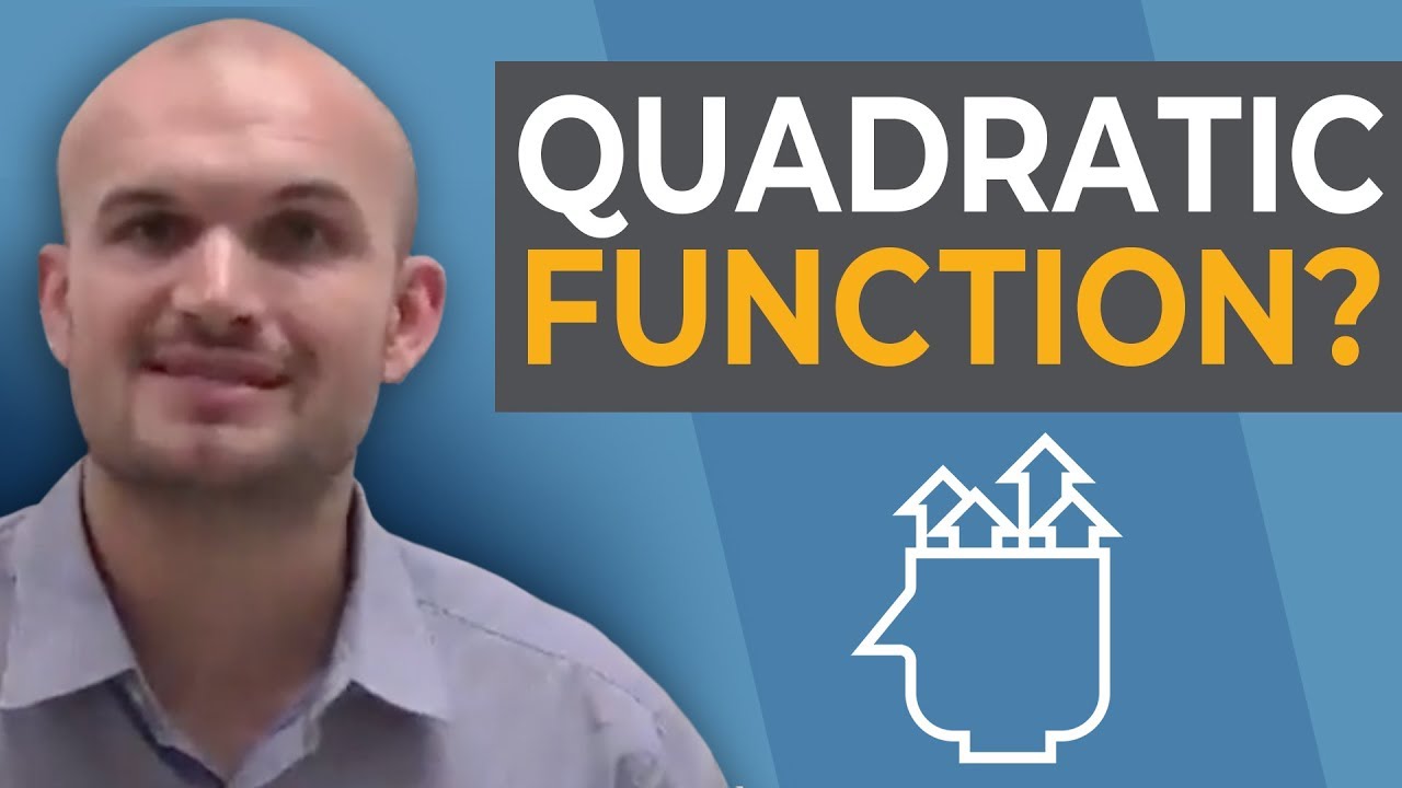 what-is-a-quadratic-function-youtube