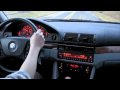 Test Drive 2002 BMW 525i Test Drive 2002 BMW 525i