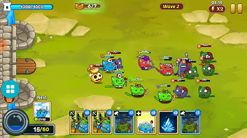 [Meowar No.4] How to get more, more and more gold with the easiest way.