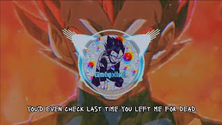 Eve - over (feat. jades) (michaelwarren) {Lyrics}