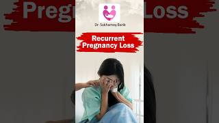 Recurrent Pregnancy Loss | #pregnancy #pregnancybyfaith #babycare #babycare
