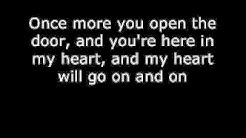 Titanic Song (with lyrics)  - Durasi: 5:23. 