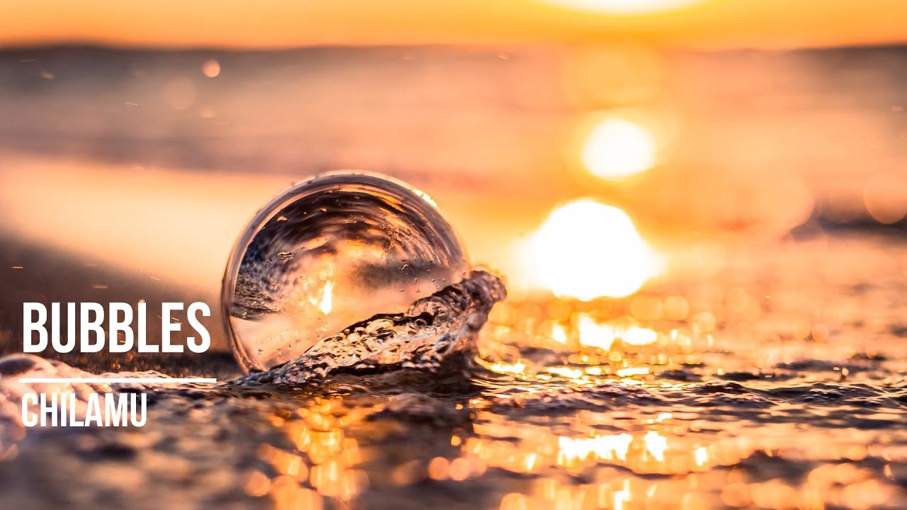 Bubbles YouTube