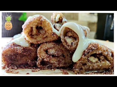 Vegan French Toast