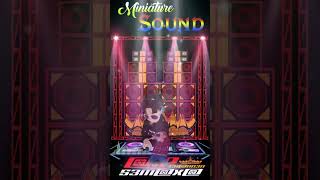 Dj.Cinta Tasik malaya