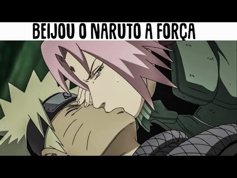 Naruto do futuro EPI 01 ! Analise Milgrau ( Zueira Anime ) 
