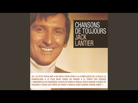 Le Tango Des Fauvettes Video