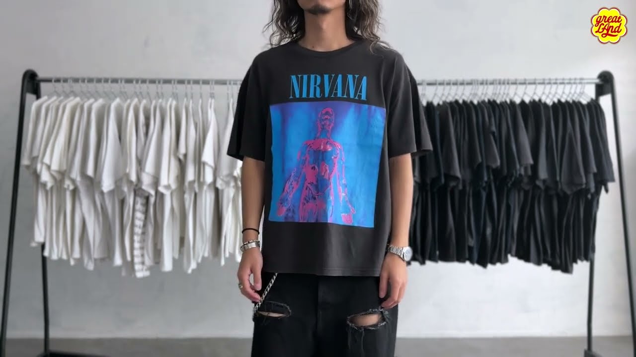 Nirvana SHM-CD 4枚セット　 おまけ付き ネヴァーマインド<スーパー・デラックス・エディション> [SHM-CD][CD