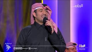 عيسى الكبيسي - صابني حبكم | مهرجان ربيع سوق واقف ٢٠١٨