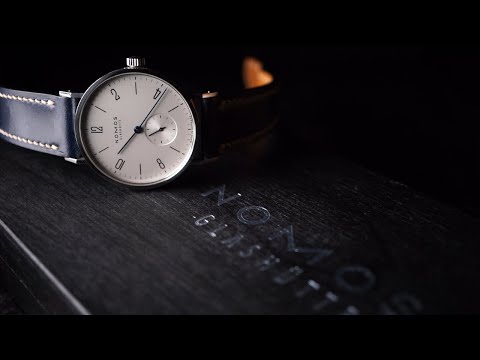 Vidéo: Montres TACS: Un Design Inspiré Du Style De Vie Où La Forme Rencontre La Fonction