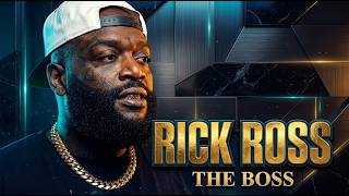 Best Of Rick Ross 2026  Boss  Mix Ft Meek Mill Lil Wayne U0026 More