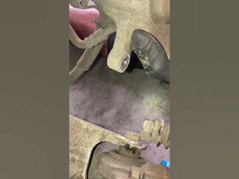 2013 CHEVY MALIBU REAR BRAKES - YouTube