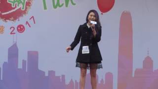 Download lagu 曾雨晴獻唱 飛去吧 積極人生愛滿Fun嘉年華2017 曾雨晴獻唱 飛去吧 積極人生愛滿Fun嘉年華2017