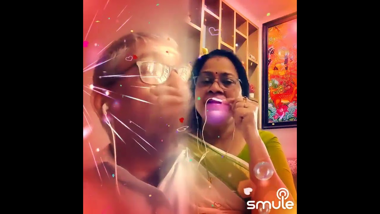 Seetha devi swayamvaram cheythoru