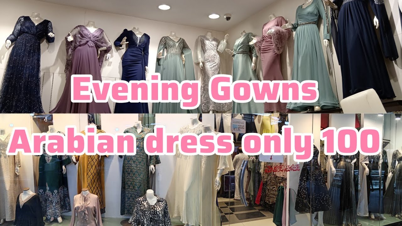 Arabian Dresses | Fashion Arabian Dresses | SHEIN Malaysia