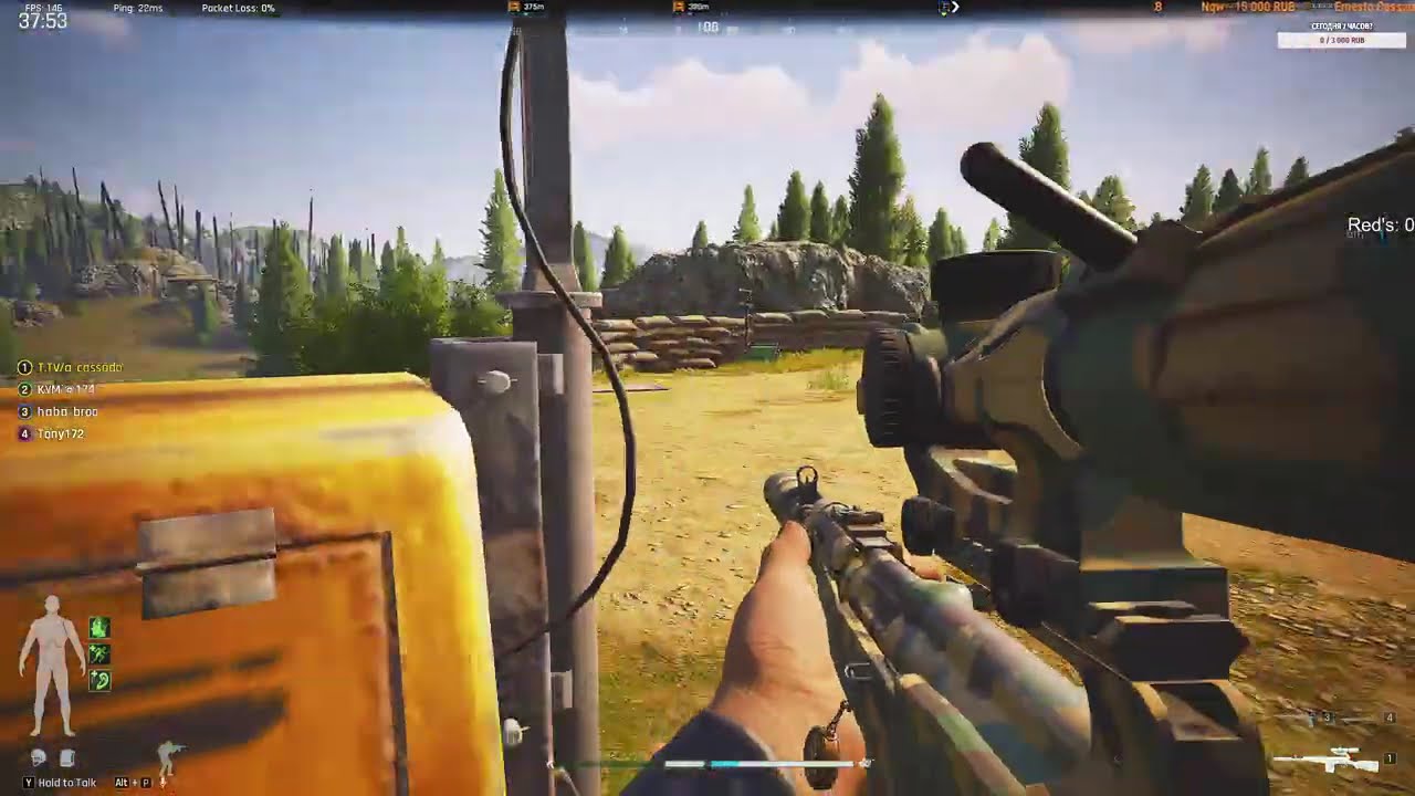 Купил Все Ключи В Игре | Arena Breakount Infinite 