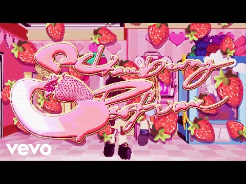 Chenayder - Strawberry Perfume ft. Essosa