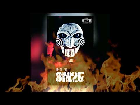 H-MIZO - 3M25 (OFFICIAL MUSIC)