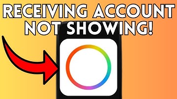 Payoneer Receiving Account Not Showing (Full Guide) 2025!