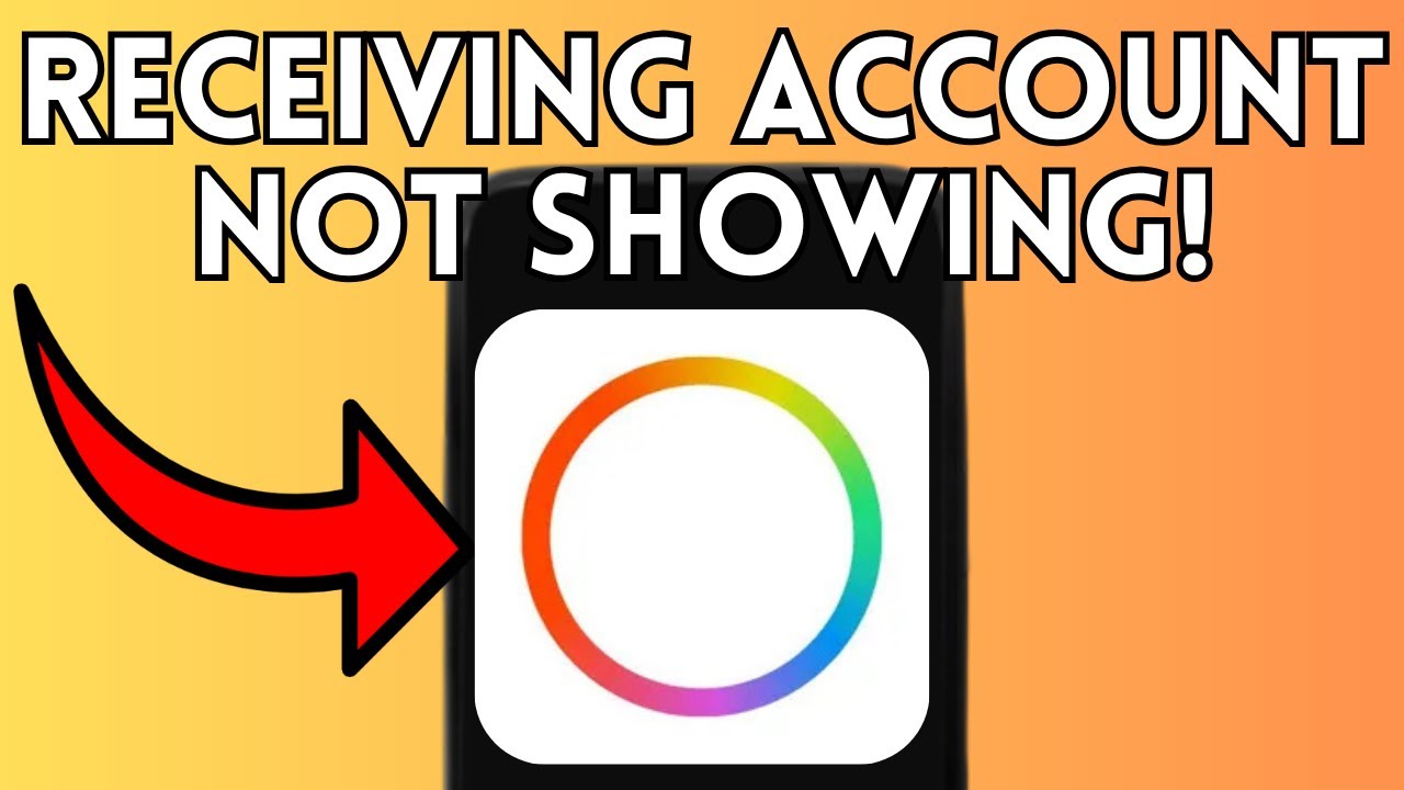 Payoneer Receiving Account Not Showing (Full Guide) 2025!