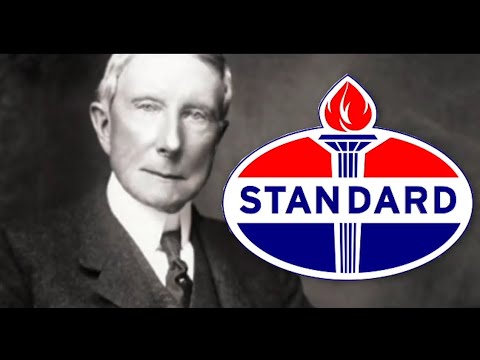 How Big Oil Conquered the World - A Corbett Report