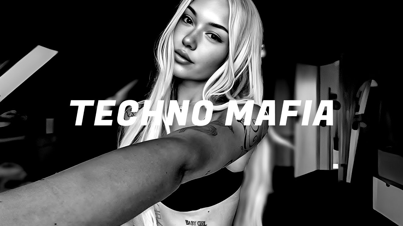 AKON (SCOTTY Techno Remix)