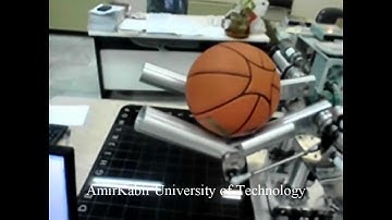 Whole Arm Manipulation