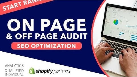 we will create an SEO audit report and action plan and implement it(link in comments)