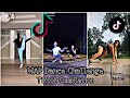 WAP Dance Challenge - Tiktok Compilation