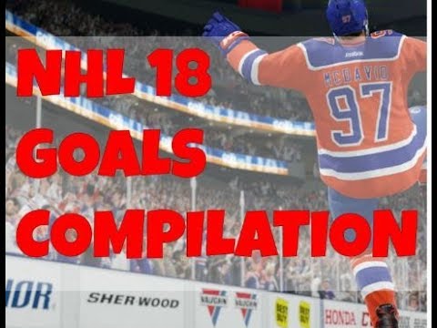 NHL 18 -