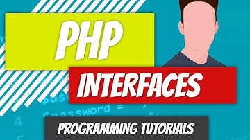 Interface - PHP - P61