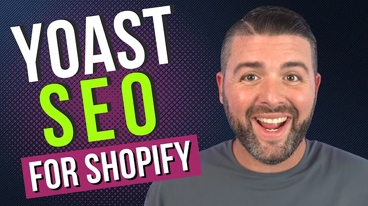 Boost Your Shopify Store with Yoast SEO