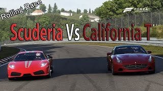 ... hey yo, another requested battle here, so enjoy. forza motorsport
6 - drag race:...