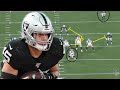 Film Study: The underrated piece of the Las Vegas Raiders