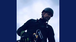 Northsea rope access