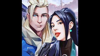 Valorant Ama Halay Başı Sova