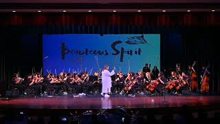 Edison 7th Grade Orchestra Spring Concert 2024