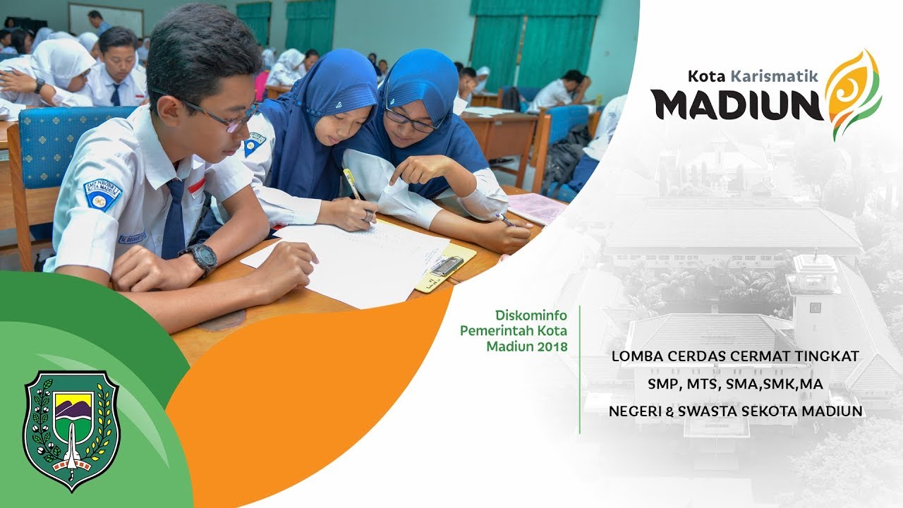 Contoh Soal Cerdas Cermat Mts Soal Kelasmu Contoh Soal Cerdas Cermat Mts Soal Kelasmu