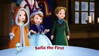 Disney Junior  back In Time For Magical Holidays