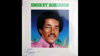 SMOKEY ROBINSON Daylight & Darkness R&B